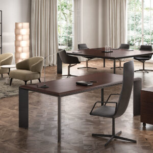 About Office - KONO