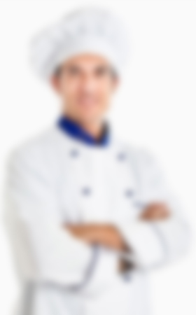 Chef food