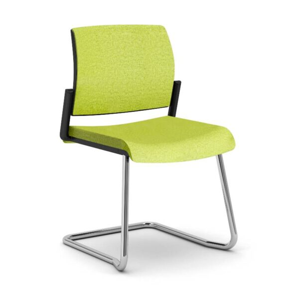 Brado Kit 198 C Visitor Chair - Figura 1