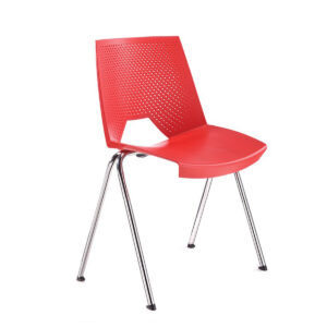 Cerantola Strike Visitor Chair