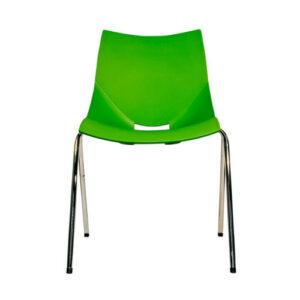 Cerantola Shell Visitor Chair