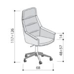 Jera dimensions