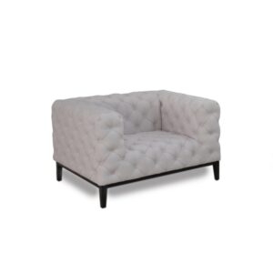 Morison armchair