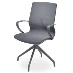 Italian Sedioliti Groove 40 4P GR Chair