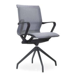 Italian Sedioliti Wave 40 4P Chair