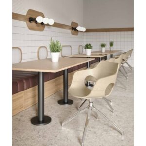 Brado Ole Wood Chair