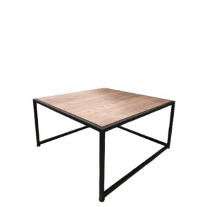Plywood Coffee Table