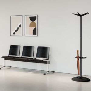 Alba Stello coat rack