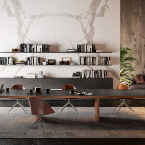 About Office - HYPE Executive Meeting