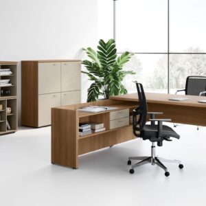 Las Delta Evo Executive