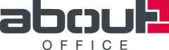 About office logo