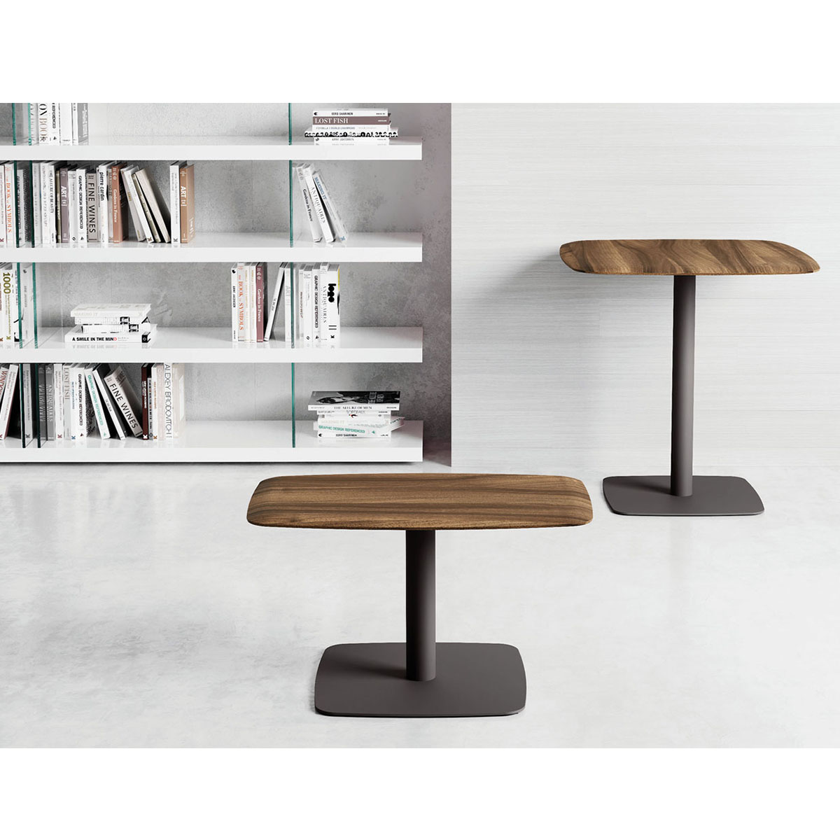 Freestanding Tables Salon29